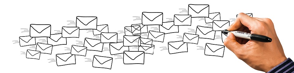 Czy e-mail marketing jest dalej skuteczny?