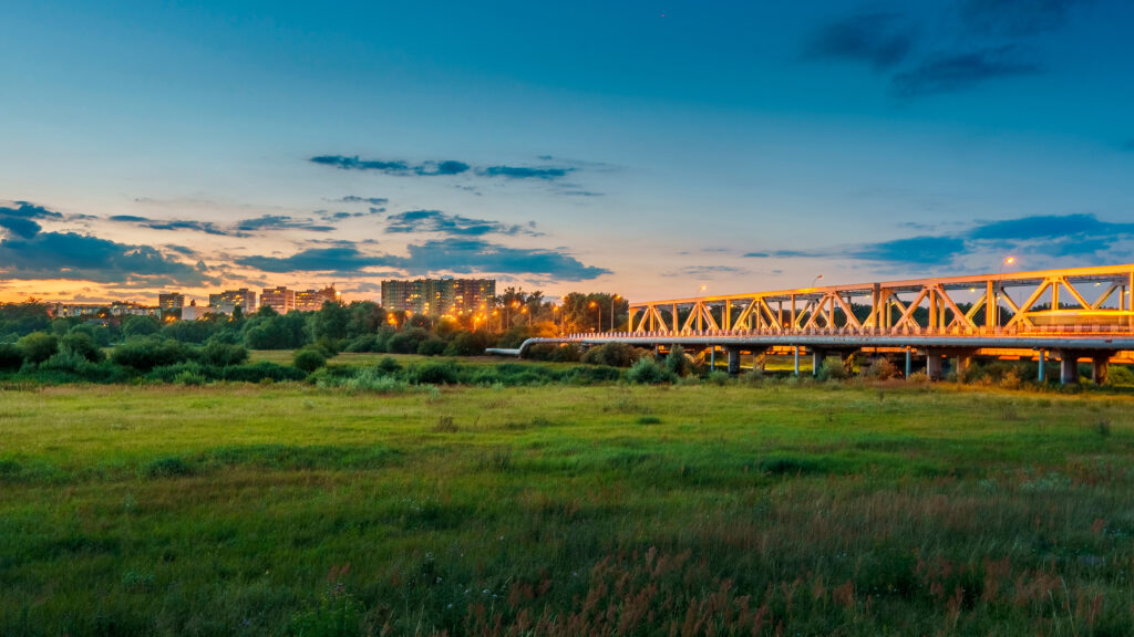 Konin miasto, które wart poznać porady, ciekawostki