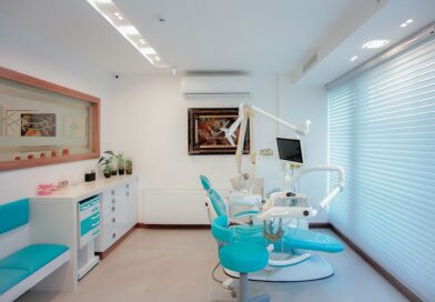 Poznaj nowego stomatologa na Pradze Południe – Focus Clinic