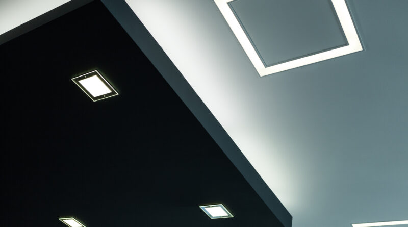 Panele LED – gdzie znajdą zastosowanie?