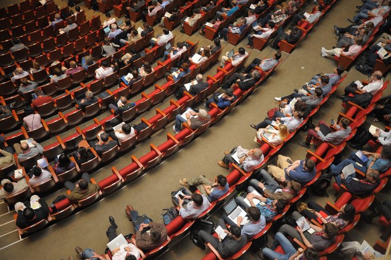 Konferencje