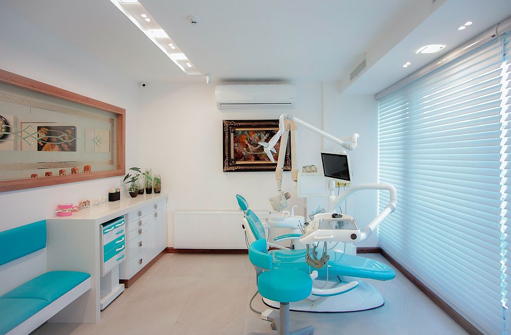 Poznaj nowego stomatologa na Pradze Południe Focus Clinic porady, ciekawostki