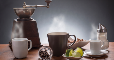 Odkryj smakowity świat kawy i herbaty w sklepie Kawa365.pl
