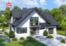 Dlaczego projekty domów z osobną pralnią to dobre rozwiązanie? Zalety pralni w domu jednorodzinnym.
