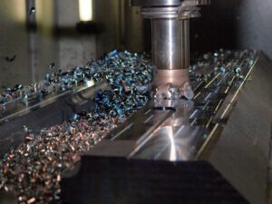 narzędzia CNC