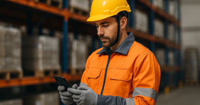 Jak wybrać idealne spodnie robocze na lato? Poradnik dla profesjonalistów BHP