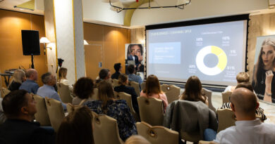 Organizacja Konferencji dla Firm z Agencja Everal