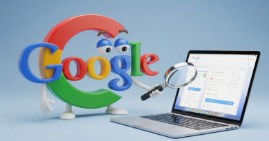 Google Cię Nie Widzi? Proste Kroki, Aby Twoja Strona Zaczęła Pojawiać Się w Wynikach Wyszukiwania