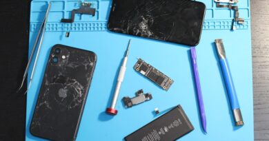 Naprawa telefonów – szybko i profesjonalnie