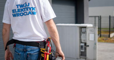 Pogotowie elektryczne – dlaczego bezpieczeństwo instalacji elektrycznej jest tak ważne?