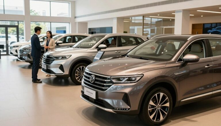 główne_używaneSUV-yzgwarancją