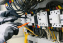Jak sprawdzić instalację elektryczną w starym domu?