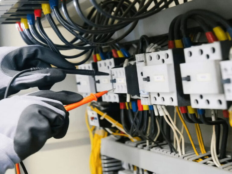 elektryka w domu