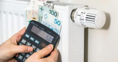 Jak zmniejszyć rachunki za mieszkanie i dom? 20 sposobów na niższe wydatki